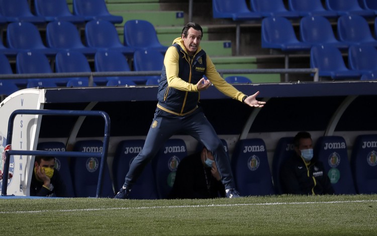 埃梅里:执教纽卡的传闻已经过去,我会全心全意留在黄潜